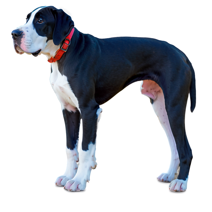 Great Dane Puppy Png 06212024