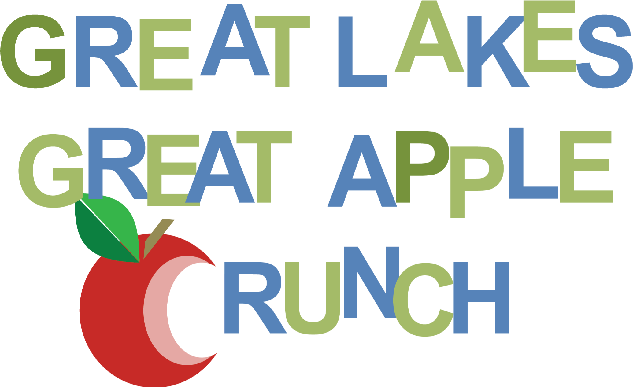Great Lakes Apple Crunch, HD Png Download PNG with transparent background