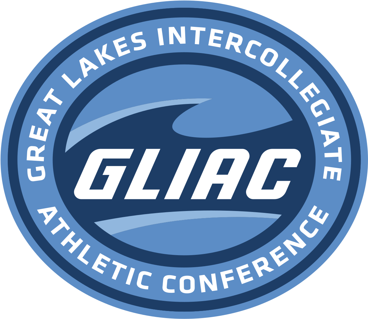 Great Lakes Intercollegiate Athletic Conference, HD Png Download PNG with transparent background