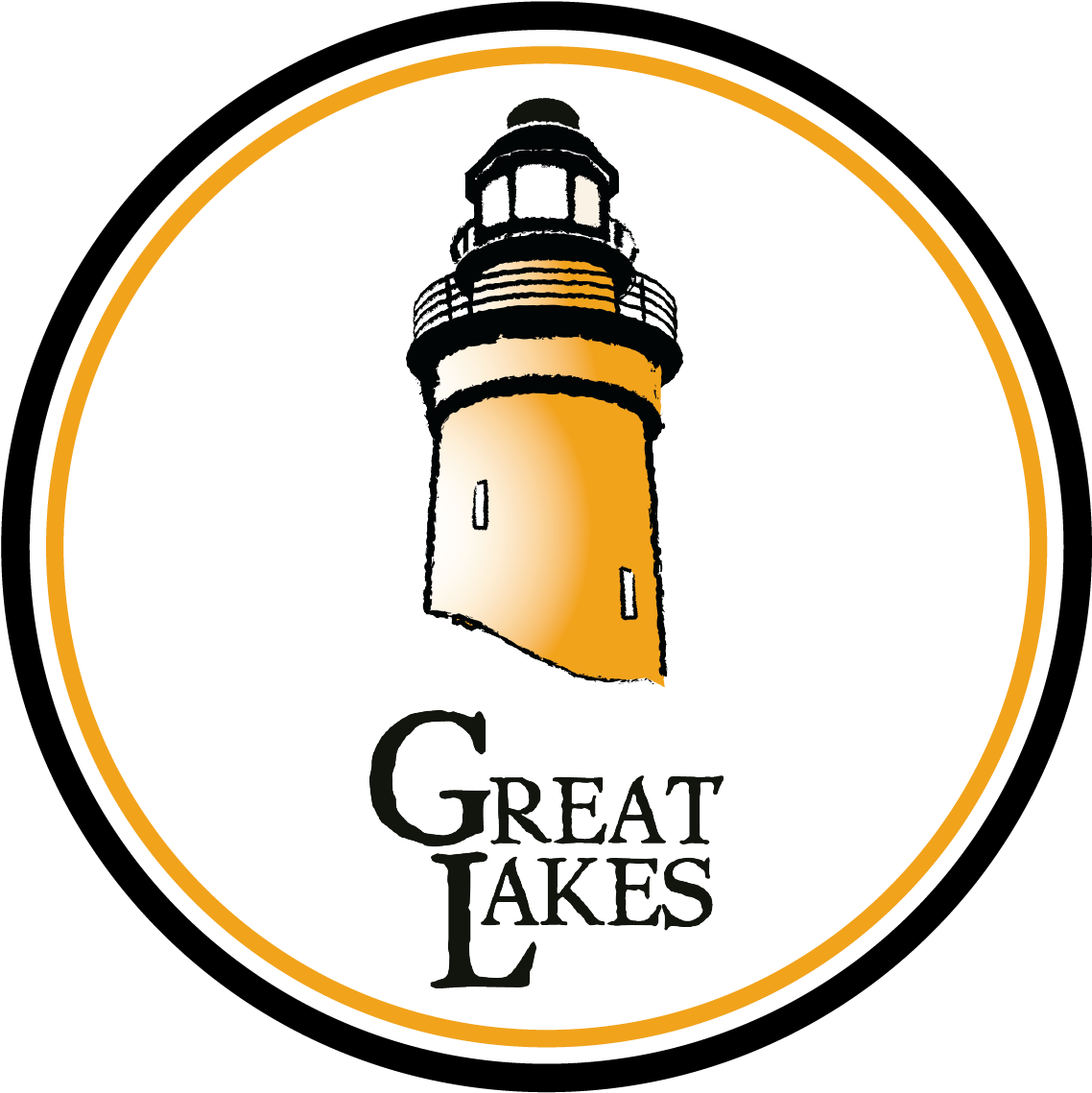 Great Lakes - Lighthouse, HD Png Download PNG with transparent background