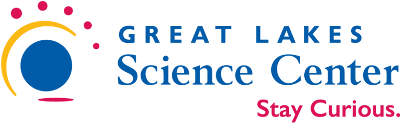 Great Lakes Science Center Cwa Partner Logo - Great Lakes Science Center, HD Png Download PNG with transparent background