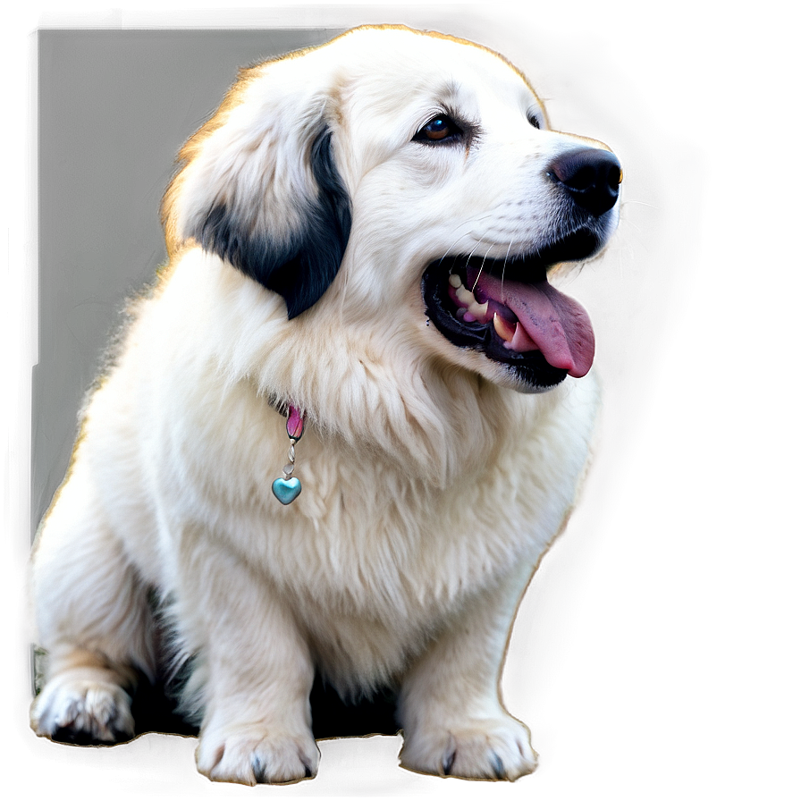 Great Pyrenees D