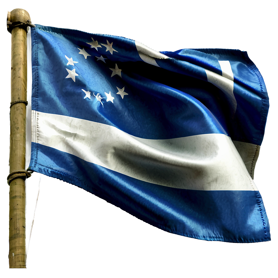 Greece Flag Png 86