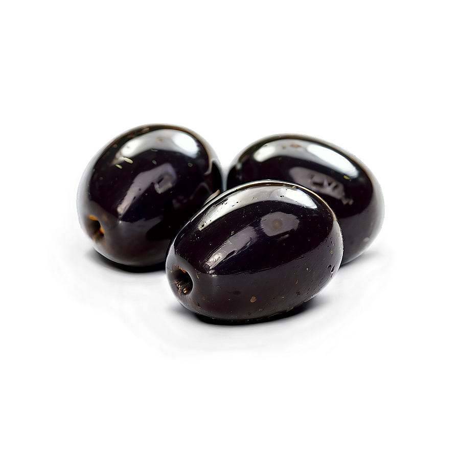 Greek Black Olives Png 47