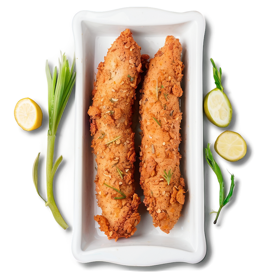 Greek Chicken Tenders Png 75