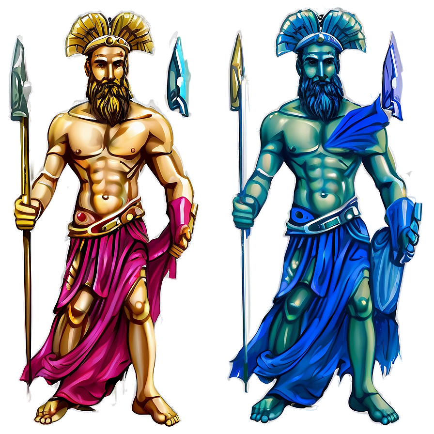 Greek Gods Festivals Png Ohw37