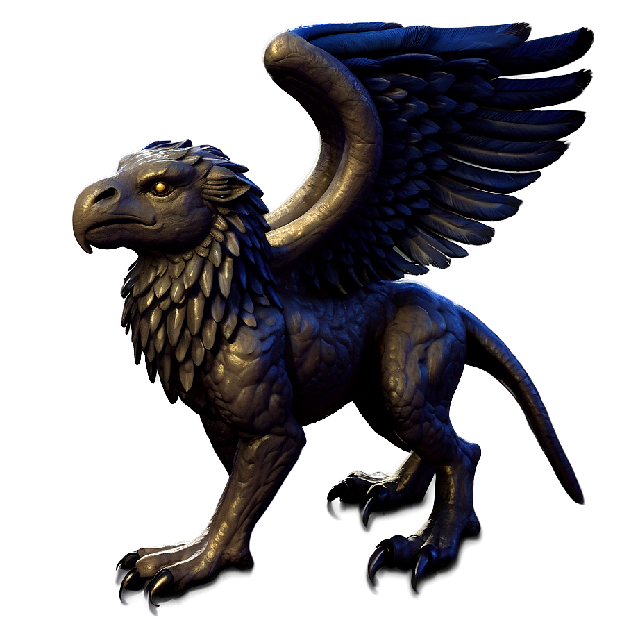 Greek Griffin Myth Png 06202024