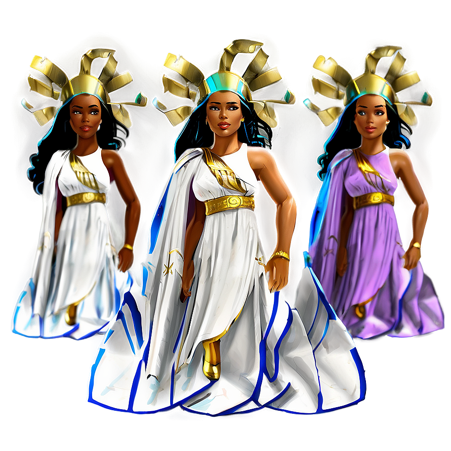 Greek Mythology Heroes PNG 15 PNG with transparent background