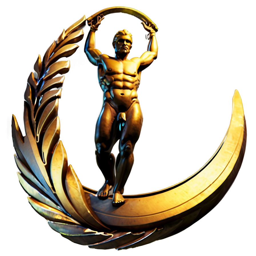 Greek Olympic Games PNG ikp11 PNG with transparent background