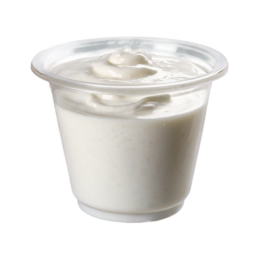 Greek Yogurt Png 61