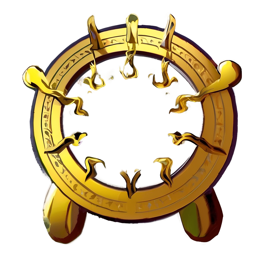 Greek Zodiac Symbols PNG 06202024 PNG with transparent background