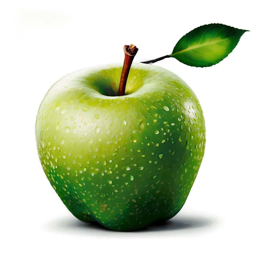 Green Apple A