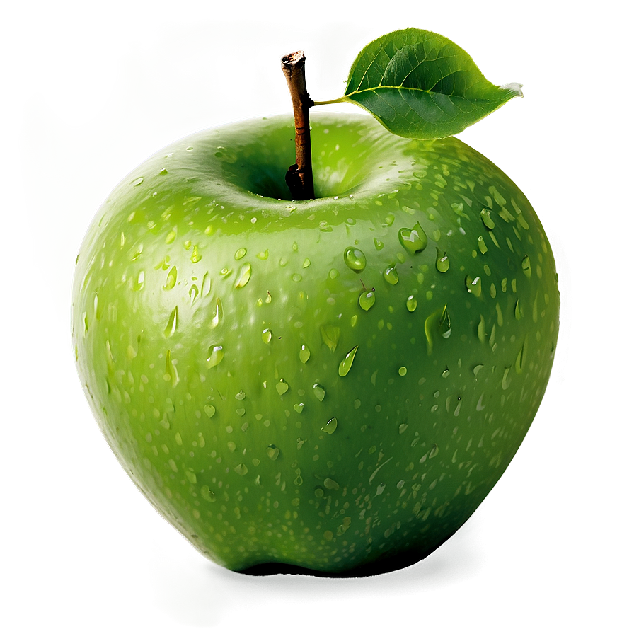 Green Apple B