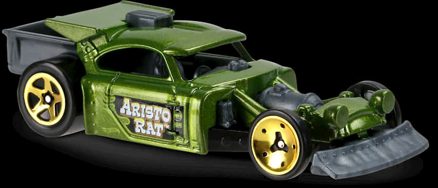 17nm Legendsofspeed 600pxotd - Hot Wheels Aristo Rat, HD Png Download PNG with transparent background
