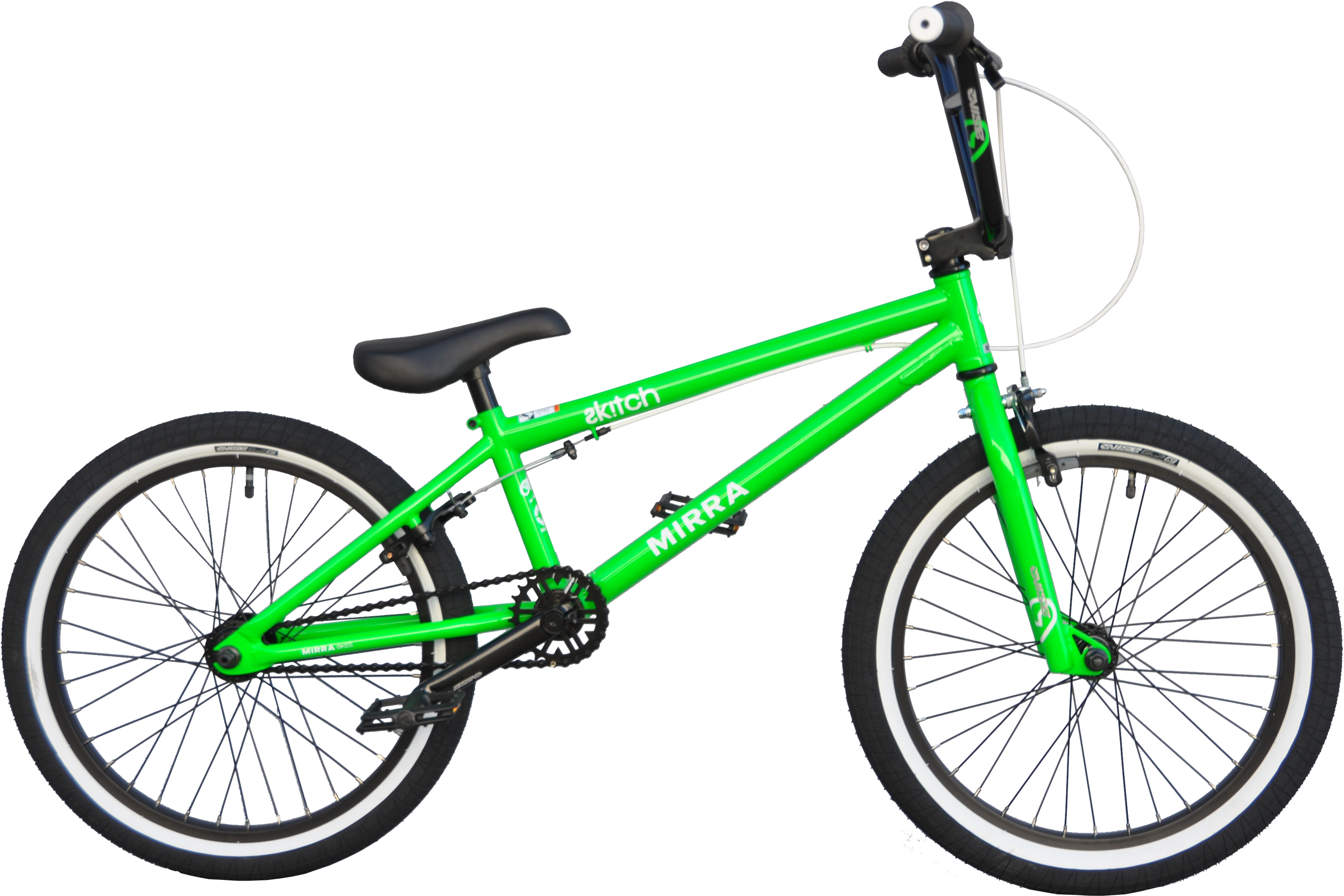 20in Mirra Bmx, HD Png Download PNG with transparent background