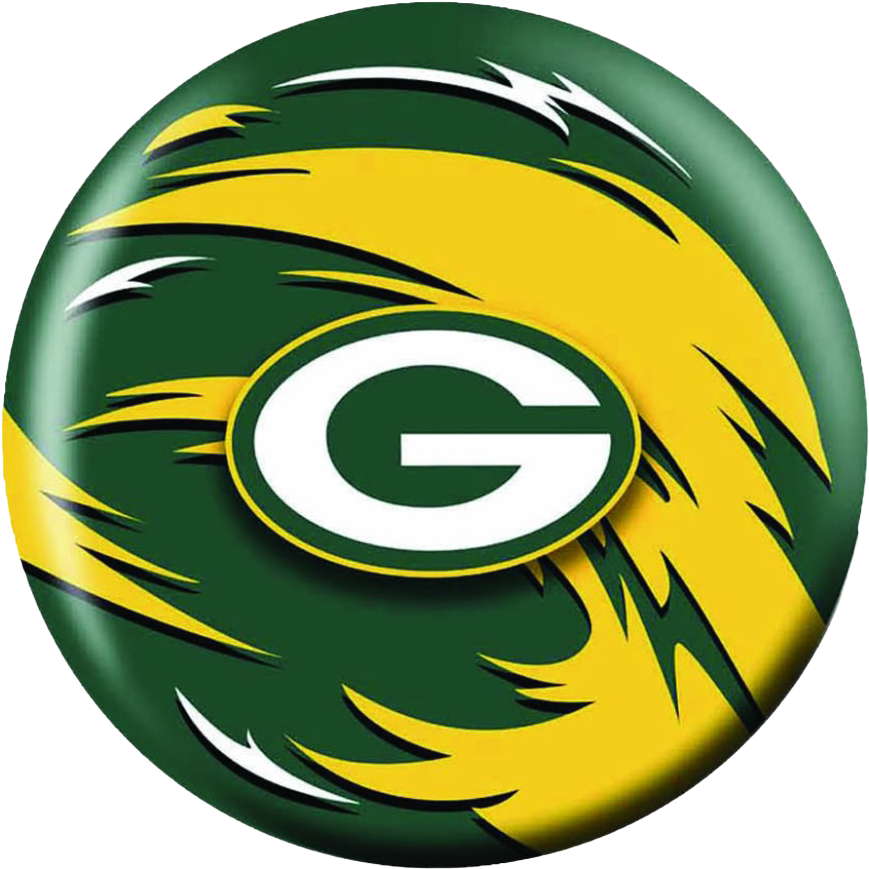 Green Bay Packers Logo