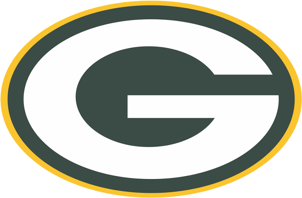 Green Bay Packers Logo