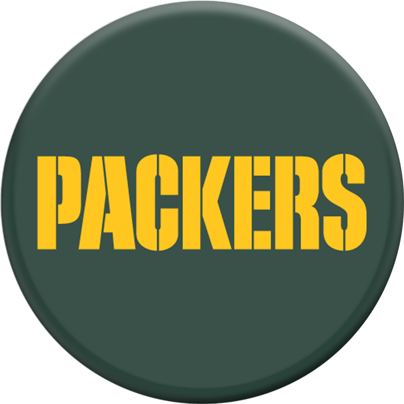 Green Bay Packers Logo Image