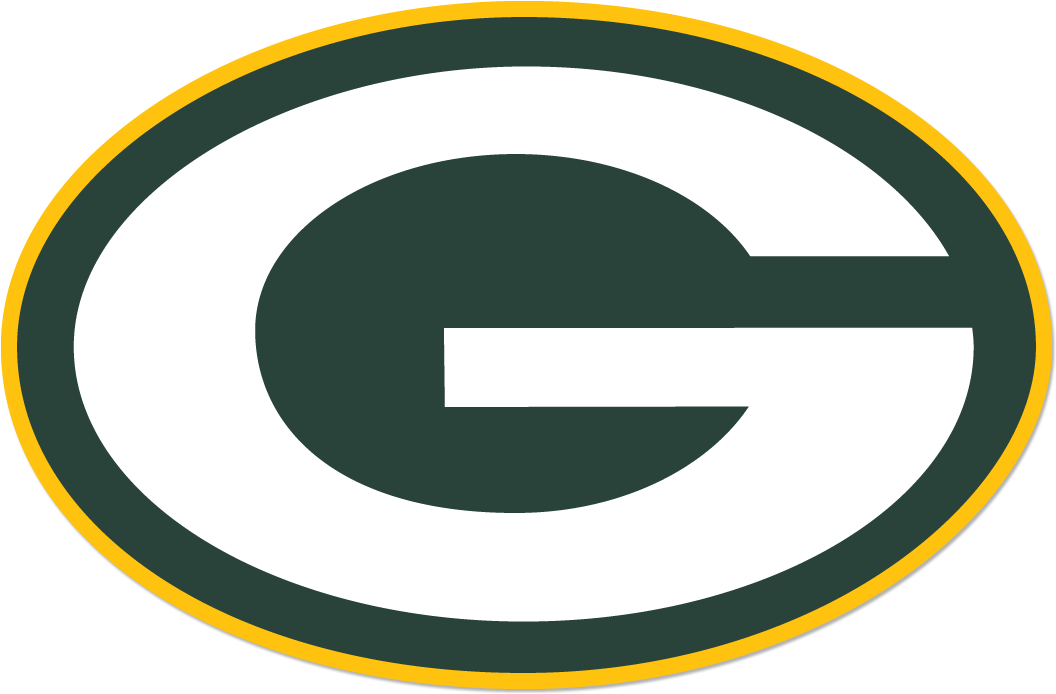 Green Bay Packers Logo