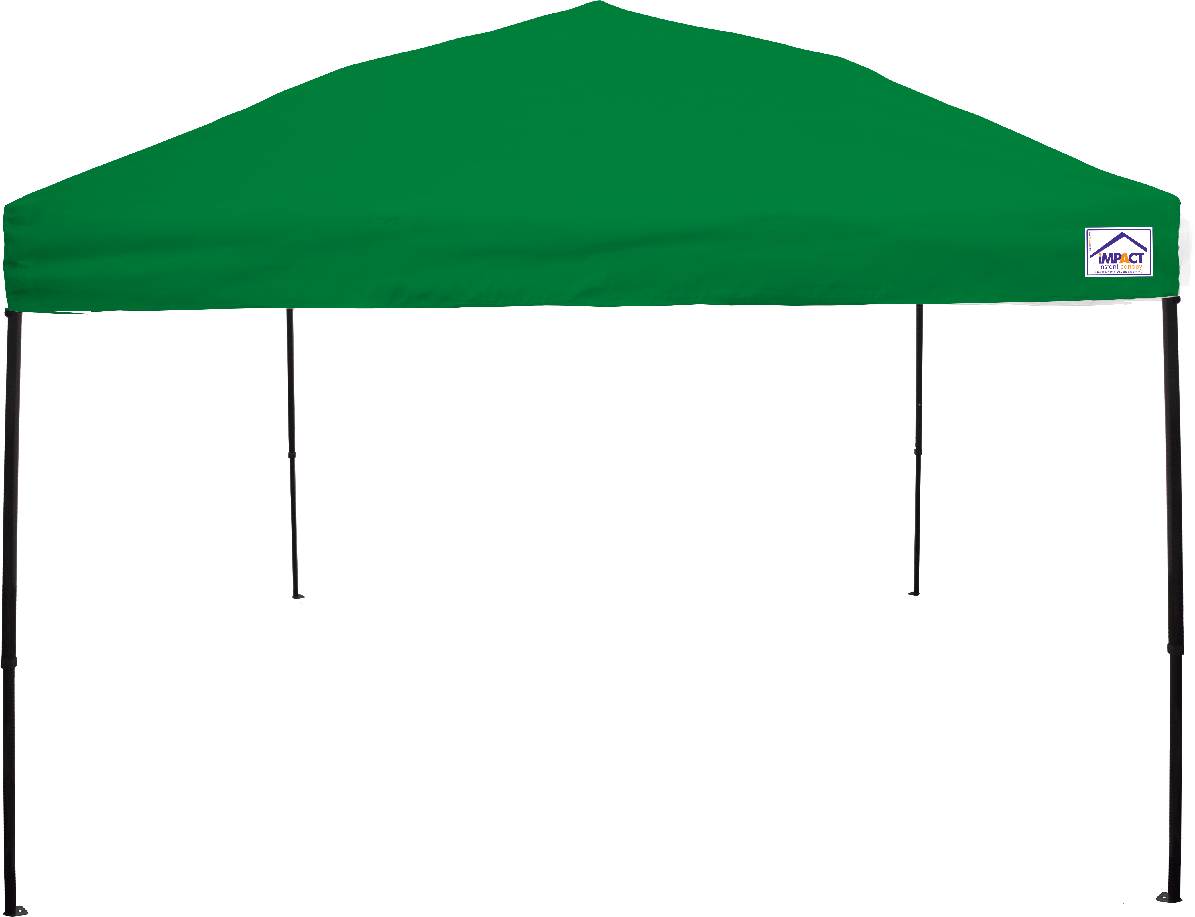 Green Tent Png, Transparent Png PNG with transparent background