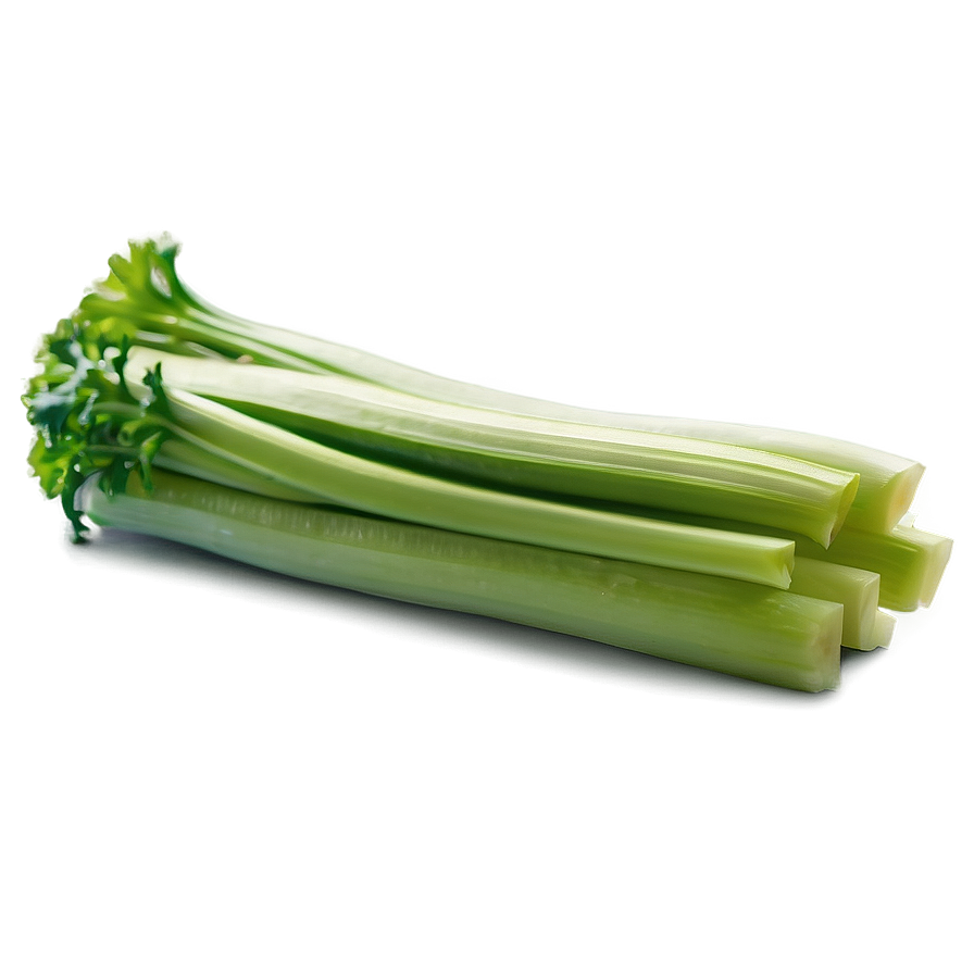 Green Celery Png 52