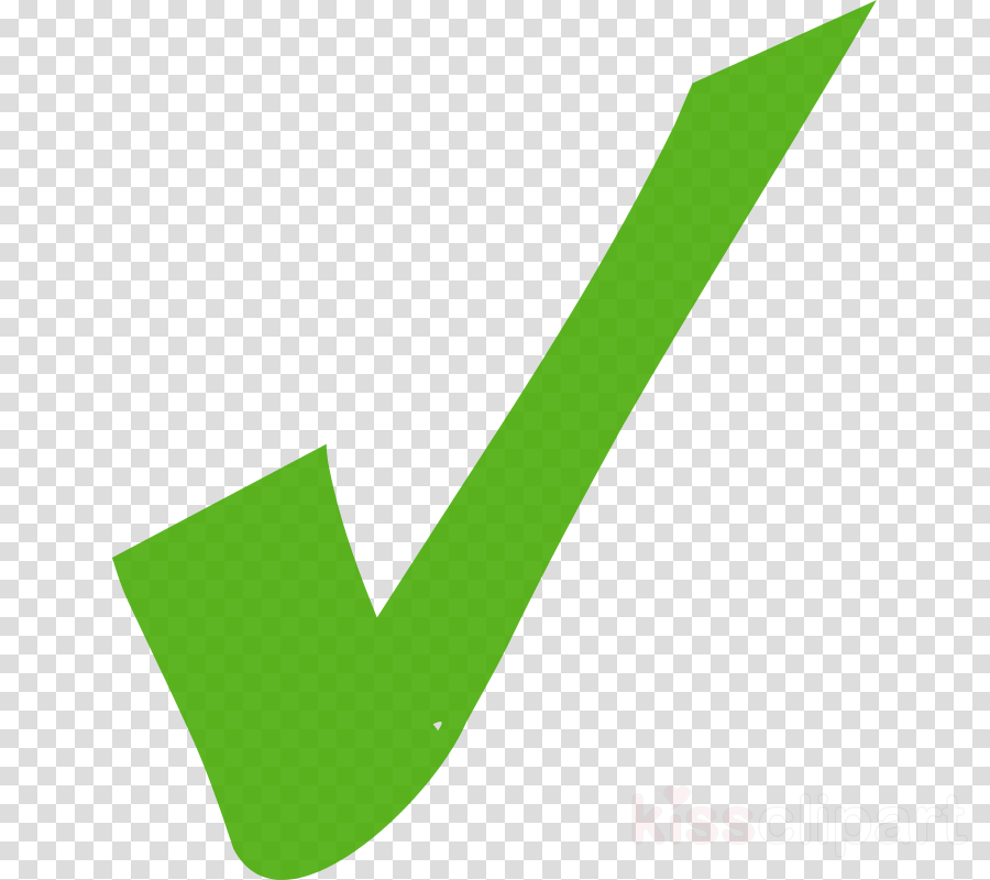 Green Checkmark Transparent Background.png