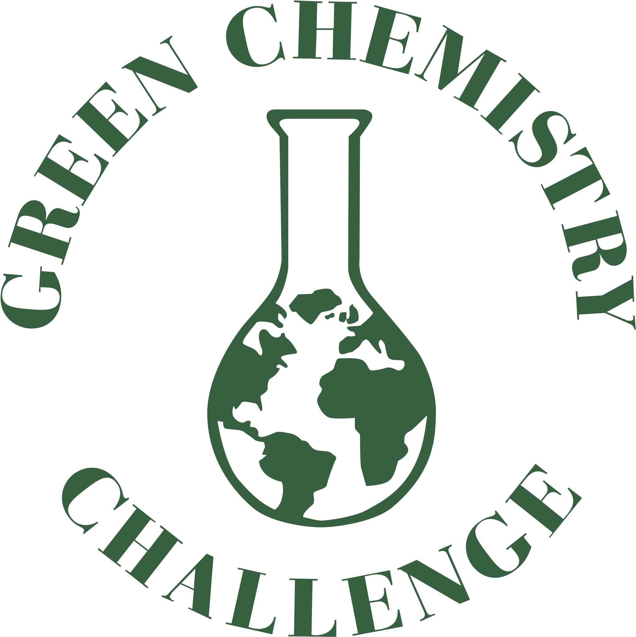 Green Chemistry Challenge, HD Png Download PNG with transparent background