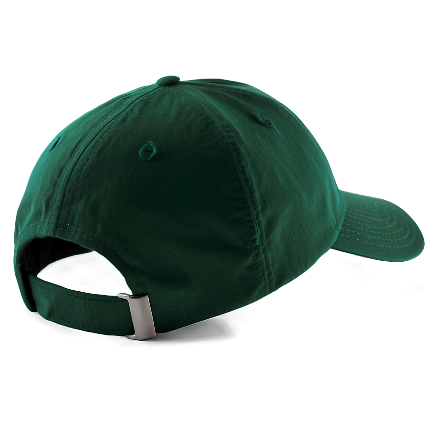 Green Dad Hat Profile Png Srm45