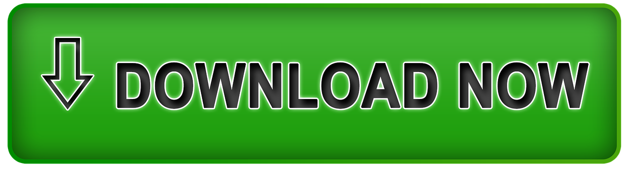 Green Download Button PNG with transparent background