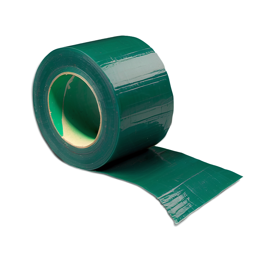 Green Duct Tape Png Acq