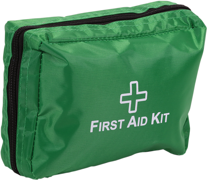 1-5 Person First Aid Kit Soft Pack - First Aid Kit, HD Png Download PNG with transparent background