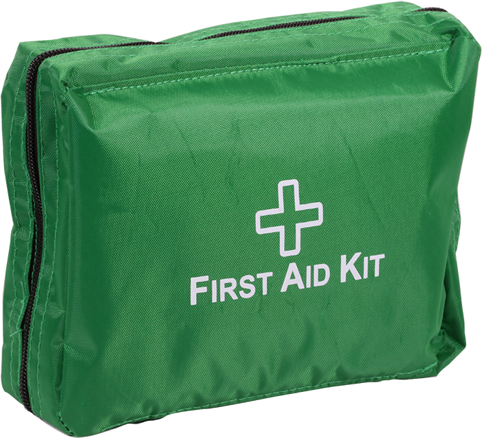Lone Worker/vehicle First Aid Kit Soft Pack - Bandage, HD Png Download PNG with transparent background