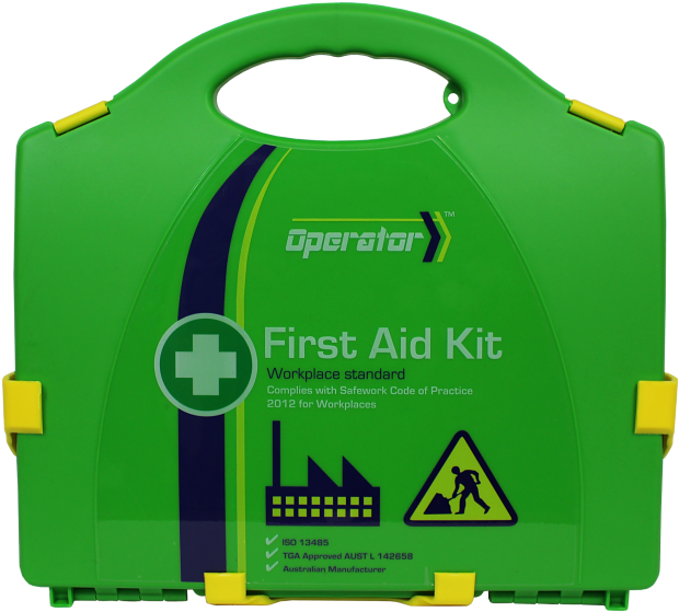 Operator Neat - First Aid Kit, HD Png Download PNG with transparent background