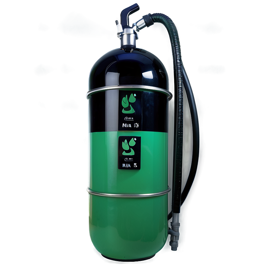 Green Gas PNG 39 PNG with transparent background