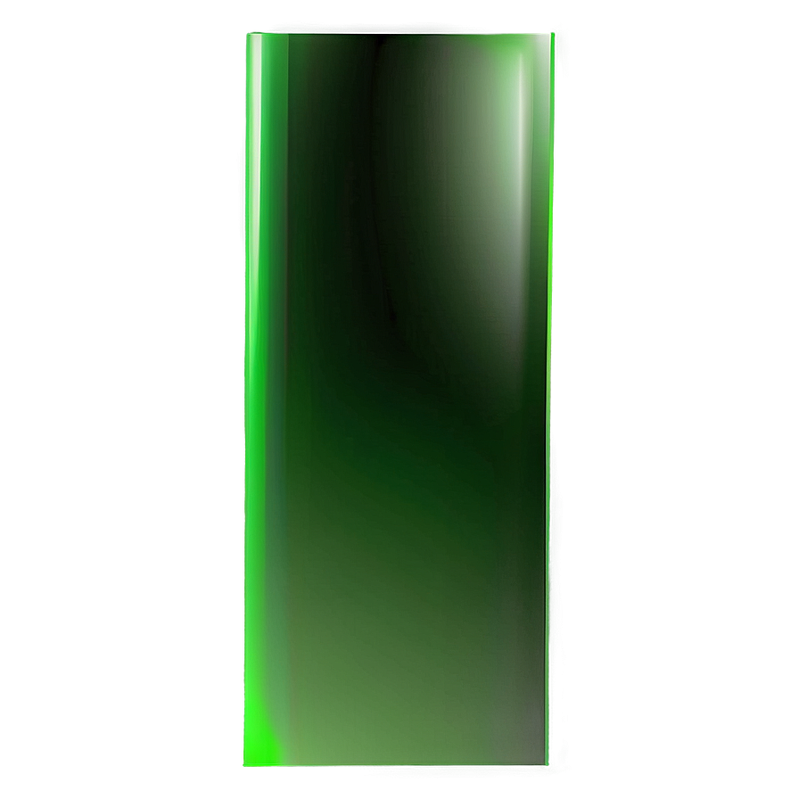 Green Gradient C