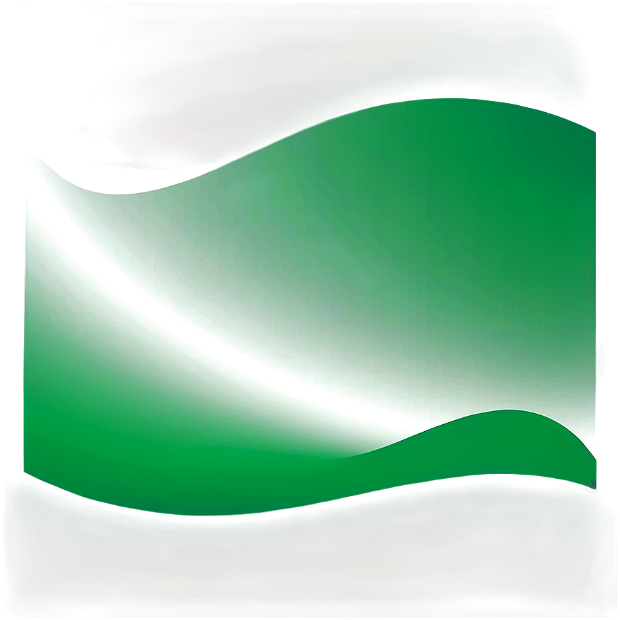 Green Gradient D