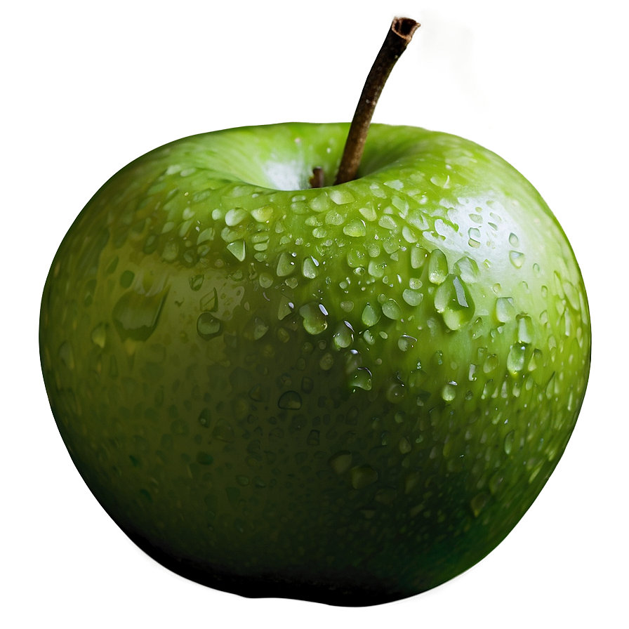 Green Granny Smith Apple Png Nqi91