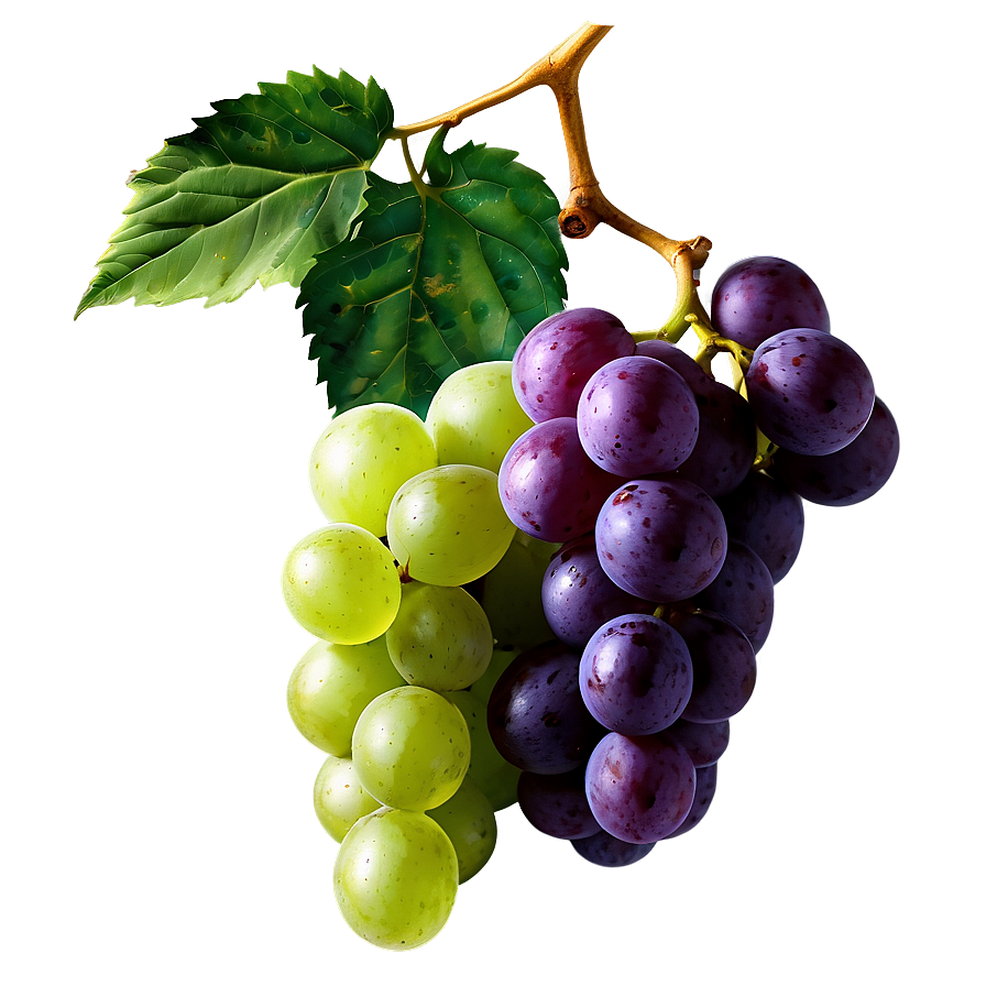 Green Grape Png 91