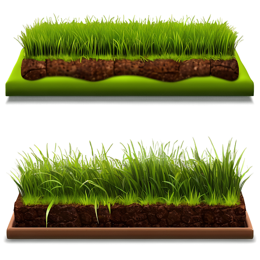 Green Grass Field Png Uwk82