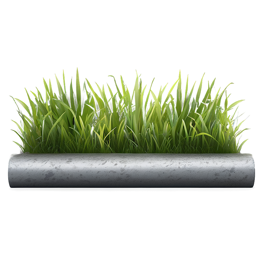 Green Grass Sidewalk Png 76