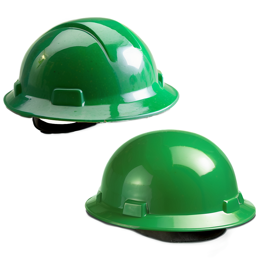 Green Hard Hat Png Kkg