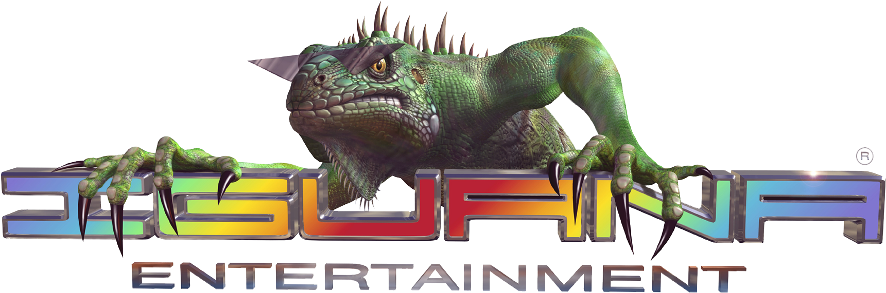 Iguana Entertainment , Png Download - Iguana Entertainment, Transparent Png PNG with transparent background