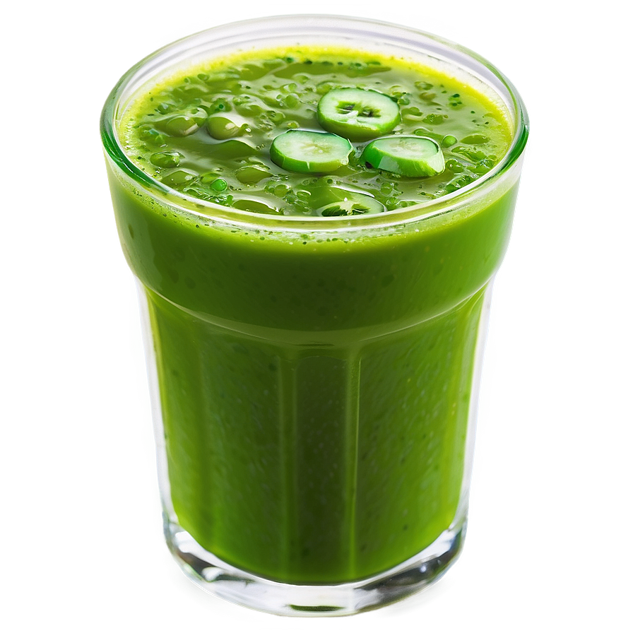 Green Juice B