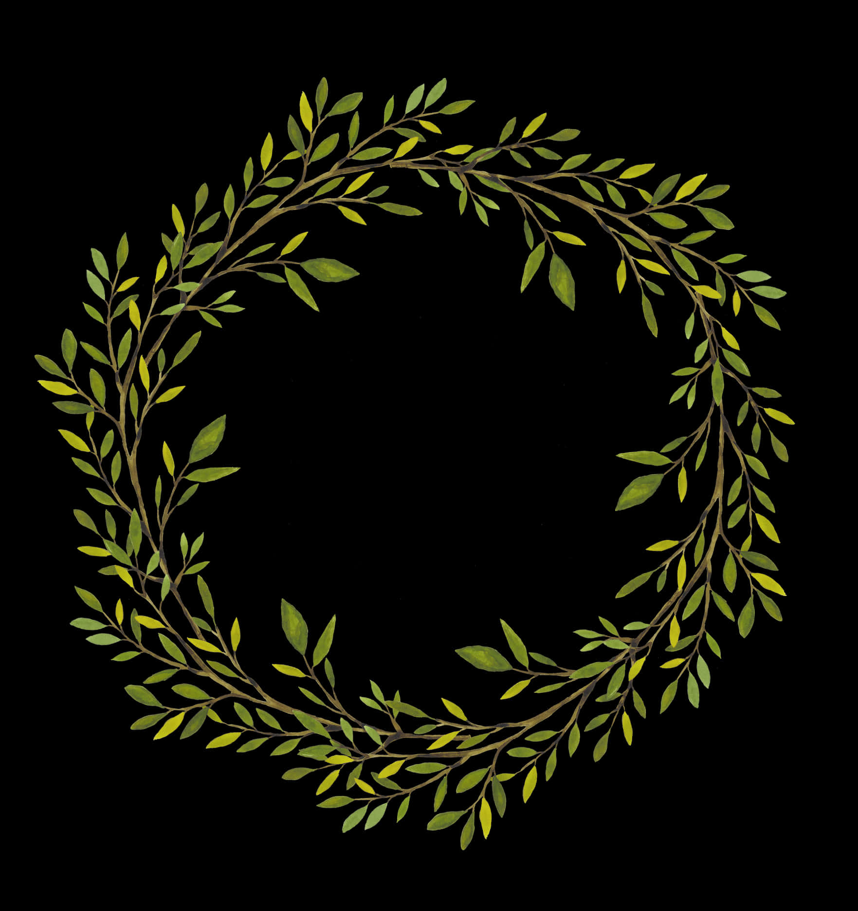 Transparent Rosemary Png - Ramas De Flores Png, Png Download PNG with transparent background
