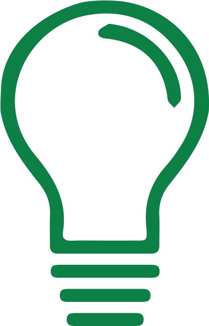 Icon Innovation Green Large - Innovation Green Icon Png, Transparent Png PNG with transparent background