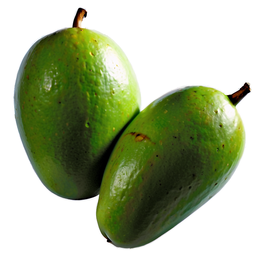 Green Mango Png Tqw