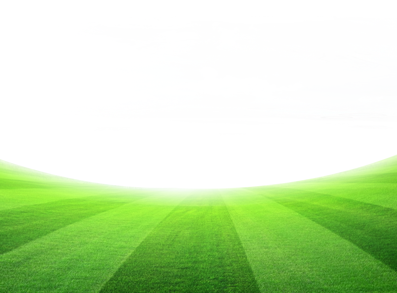 Spring Meadow Transparent Background PNG with transparent background