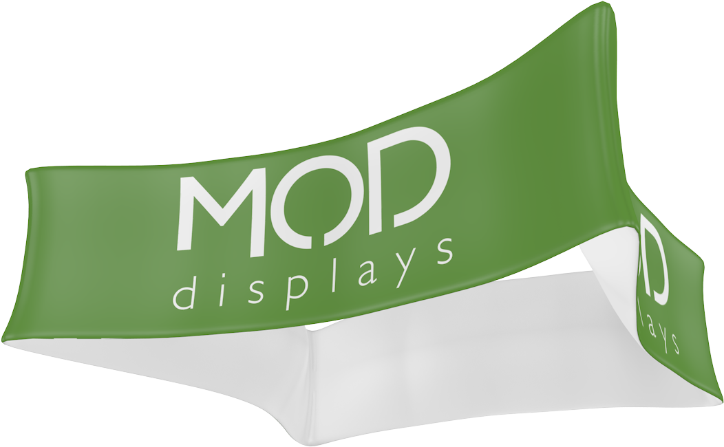 Green Mod Displays Banner