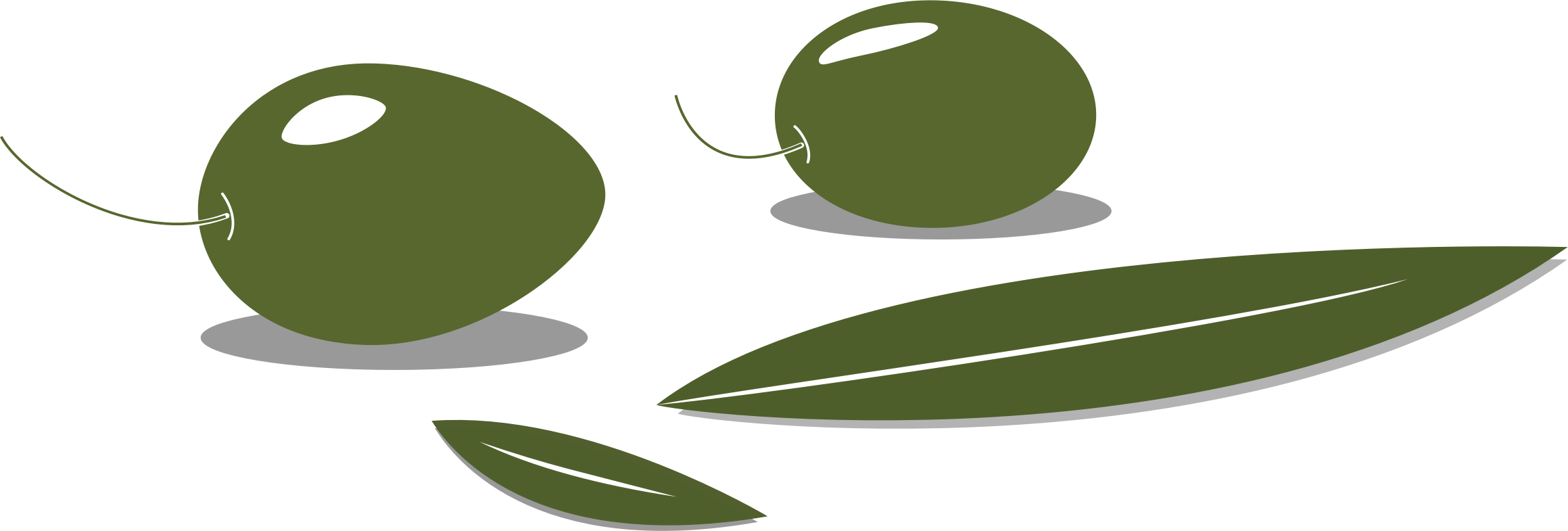 Clip Art Olive, HD Png Download PNG with transparent background