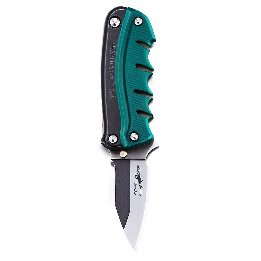 Green Pocket Knife Png Mpo